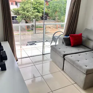 Residencial Sandini Apartamento Garopaba