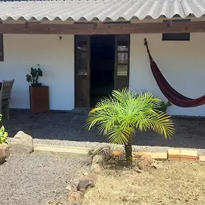 Casa De Balneário Gaivota Casa de Férias Sombrio