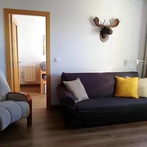 Apartamento Arttyfal Con Parking Y Wifi By Surynieve, Serra Nevada