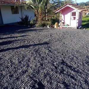 Quinta Da Serra Casa de Férias Urubici
