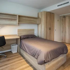 Micampus Student Apartamento Bilbau