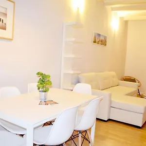 Mercaders Apartamento Barcelona