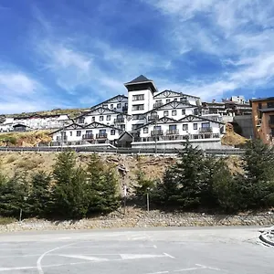 Apartamento Marbella Elite, Serra Nevada